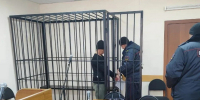 За убийство фельдшера из хулиганских побуждений — 15 лет колонии и 4 млн рублей компенсации - ИА ИркСиб
