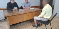 Тюремное служение. Духовная поддержка на пути к исправлению - Клинцовская епархия