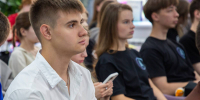ПГУ объявляет набор на программу профпереподготовки «Переводчик в сфере профессиональной коммуникации» - ПГУ