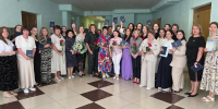 В ПГУ состоялся 11-й выпуск программы профпереподготовки «Практическая психология» - ПГУ
