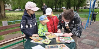 В Кемерове открылись летние читальные залы - Horosho.info
