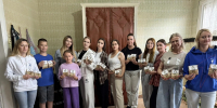 В единстве – наша сила! - Газета Дмитриевский вестник