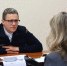 Георгий Филимонов рассмотрел обращения трёх вологжан на личном приёме граждан. - Кичменгско-Городецкий муниципальный округ