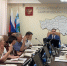 Состоялось 142-е заседание Избирательной комиссии Белгородской области. - Избирательная комиссия