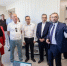 Патрушев и Кондратьев открыли новый корпус медцентра в Анапе - Газета Кубань Сегодня