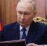 Путину провел встречу с главой Минтранса Андреем Никитиным. - Сыктывдинский район