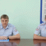 Полицию в Темниковском районе возглавил Алексей Полшков - Info-Rm.Com
