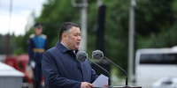 Игорь Руденя. Фото: ПАИ - InformPskov.Ru