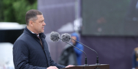 Михаил Ведерников. Фото: ПАИ - InformPskov.Ru