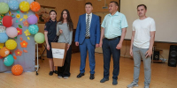 Полицейский дядя Степа - Городские Ведомости