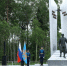 Мемориальный комплекс в честь защитников Отечества открыли в Пскове - InformPskov.Ru