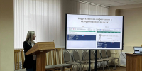КТ ПензГТУ: тишина, когда работает ГЭК! - ПГТА