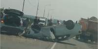 Скрин видео - Алтайская правда