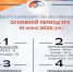 В Калмыкии девятиклассники продолжают сдавать ОГЭ - Интернет-газета Степные вести