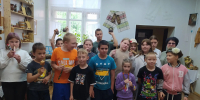 Мероприятия в музее - Краеведческий музей им. Н.Н. Миклухо-Маклая
