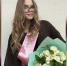 Вторая выпускница из минусинской школы №12 сдала ЕГЭ на 100 баллов - Сетевое издание Среда24