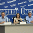 Омские парки планируют развиваться с учетом мнения горожан - СуперОмск