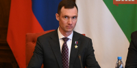Герой России Станислав Кочев показал, как будет работать с районами Коми - Bnkomi.Ru