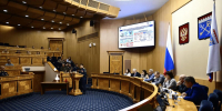 Герои Команды 47 готовятся к выпуску - Гатчинская правда