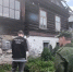 В Златоусте следователи СКР устанавливают обстоятельства гибели двух местных жителей в результате обрушения кровли жилого дома - Следственный комитет