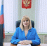 В должность председателя Вашкинского районного суда вступила Василькова М.С. - Вашкинский районный суд