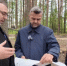 Парк «Пера»: старт строительства - Газета Республика