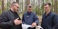 Парк «Пера»: старт строительства - Газета Республика