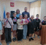В день России суд распахнул двери для юных гостей - Зиминский городской суд