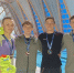 Спортсмены Самарской области стали призерами чемпионата России по плаванию - Министерство спорта