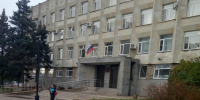 Приморский районный суд Санкт-Петербурга - Газета Красноярский рабочий