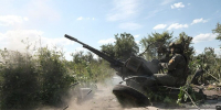 ВС РФ освободили Кутузовку в ДНР - M24.Ru