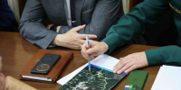 Фото пресс-службы ВС РХ - Пульс Хакасии