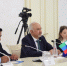 Фёдор Щукин проводит встречу с послом Пакистана Фейсалом Ниазом Тирмизи - Махачкалинские известия