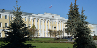 Дату выборов депутатов Законодательного Собрания 8-го созыва установят на июньском заседании парламента - Законодательное Собрание