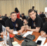 Финалисты проекта «Герои Русского Севера» освоят современные технологии управления - Правительство Вологодской области