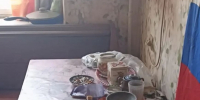 Жителю Юрьев-Польского грозит до 10 лет тюрьмы за нападение с холодным оружием на приятеля - Телеканал Вариант