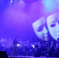 Торжественная церемония открытия XXVIII фестиваля. Сквозь времена - Восточно-Крымский историко-культурный музей-заповедник