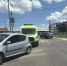 В Ставрополе иномарка сбила девятилетнюю девочку на велосипеде - ИА Победа 26
