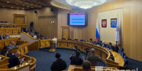 В Ленобласти обсудили передачу газовых сетей единому оператору - 47Channel.Ru
