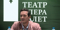Астраханский театр оперы и балета закрывает сезон аншлаговой премьерой - Ast-News.Ru
