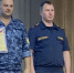 выпуск - УФСИН по Московской области