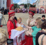В Саранске проходит фестиваль к 150-летию Союза театральных деятелей РФ - Вестник Мордовии