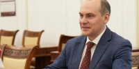 Артём Здунов: «Покш сюкпря от всей Мордовии за выбор Саранска для проведения масштабной культурно-просветительской акции» - Столица С