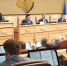 Предложенные Правительством Приангарья изменения в бюджет одобрили на сессии Заксобрания - ИА ИркСиб