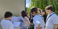 От юбилея города к юбилею библиотеки: как в Бузулуке прошёл День города - Библиотечный портал