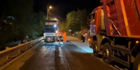 На улице в центре Астрахани заменили почти 1,5 км покрытия - Астрахань 24