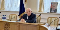 Сергей Ситников определил основные задачи новой региональной программы поддержки семей с детьми - Газета Нейские вести