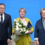 Медик из Краснокаменска победила во всероссийском конкурсе ФМБА и Росатома правительство Забайкалья - ChitaMedia