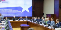 «Не только ветераны»: фонд «Защитники Отечества» масштабирует поддержку - Мир 09