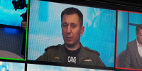 Наши Герои: ветеран СВО Андрей Медведев о боевом пути и планах на будущее - gtrkamur.ru - ГТРК Амур